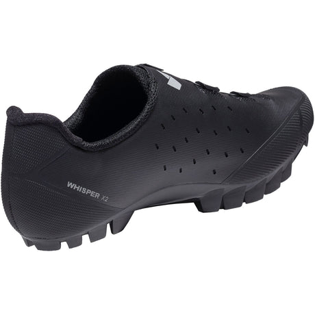 Buzaglo catlike mtb schoenen whisper x2 maat 43 zwart