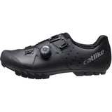 Buzaglo catlike mtb sko whisper x2 størrelse 45 sort