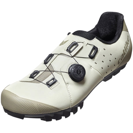 Buzaglo catlike mtb sko whisper x2 størrelse 47 beige