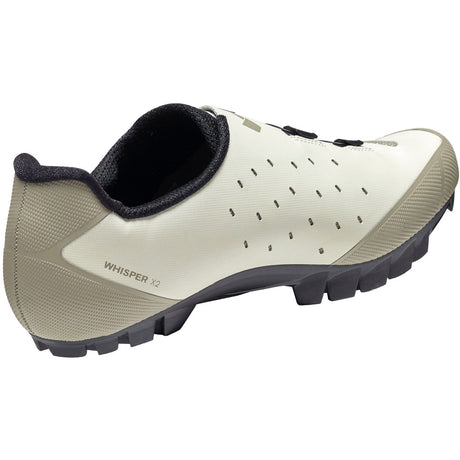 Buzaglo catlike mtb sko whisper x2 størrelse 47 beige