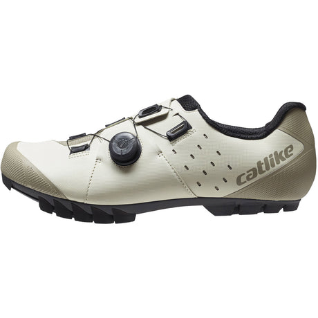 Buzaglo catlike mtb sko whisper x2 størrelse 47 beige