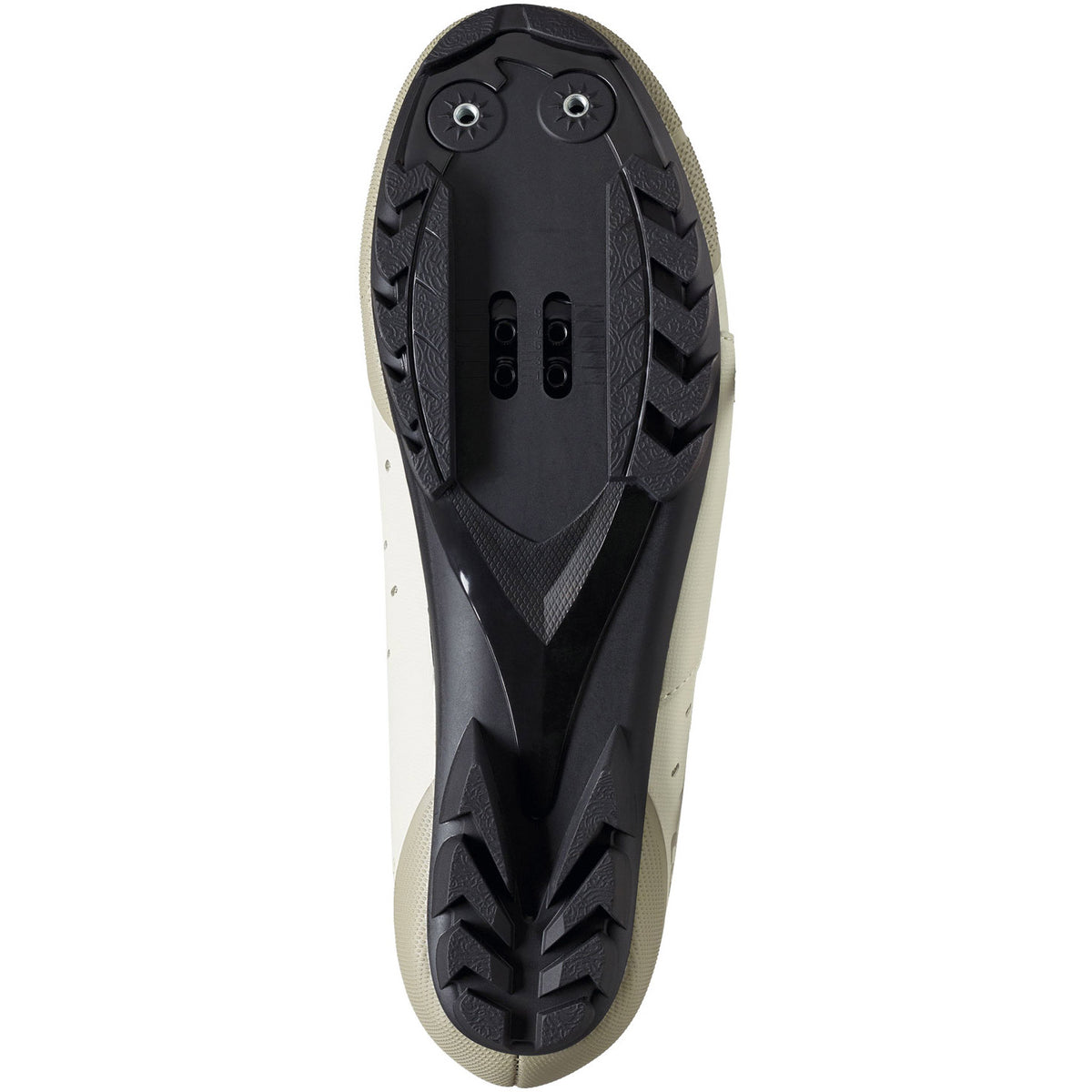 Buzaglo catlike mtb sko whisper x2 størrelse 47 beige