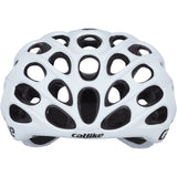 Buzaglo catlignende racehelm mixino størrelse m 55-57 cm hvid
