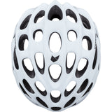 Buzaglo catlignende racehelm mixino størrelse m 55-57 cm hvid
