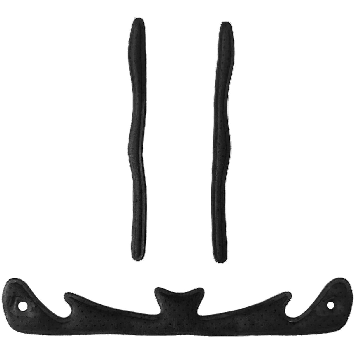 Kattelignende polstringssæt kilauea str. l 58-60cm