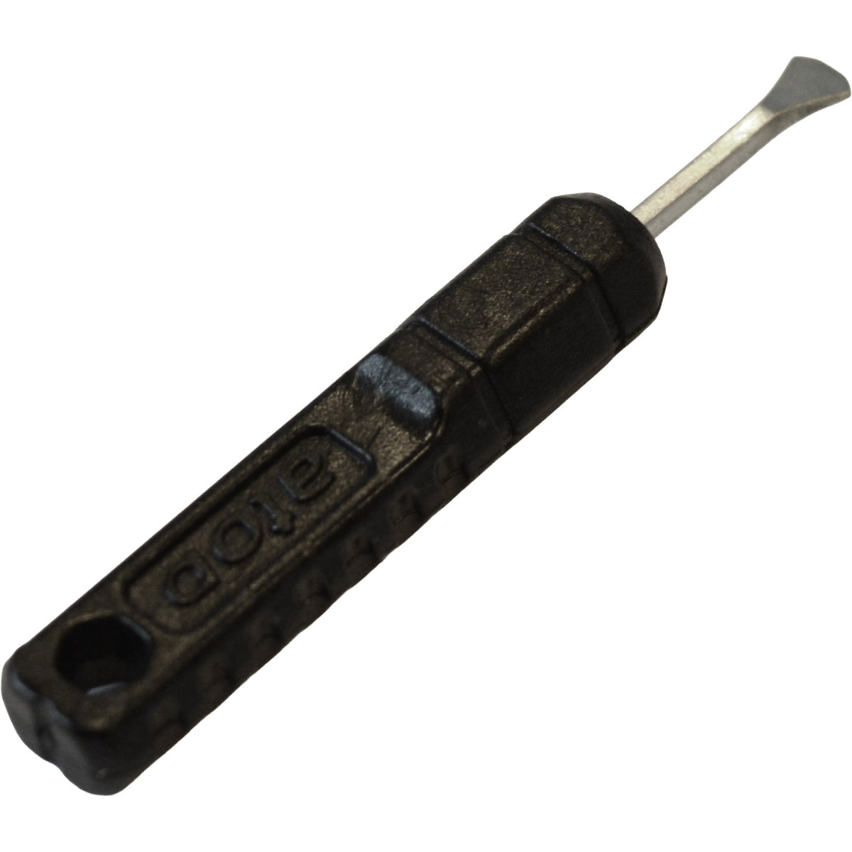 Buzaglo catlike twist lukning mixino xc1 sko sort (2stk)
