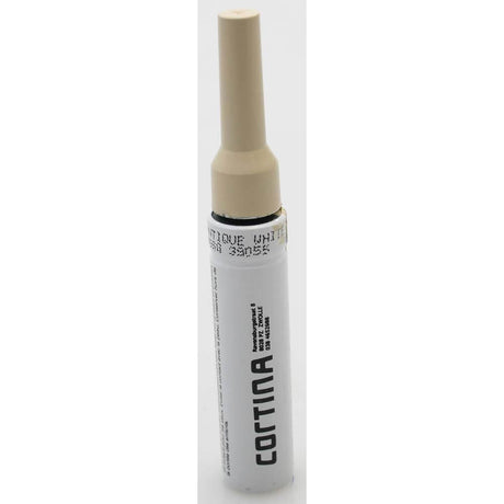 Cortina paint pen antik hvid ugsg 39055 glans