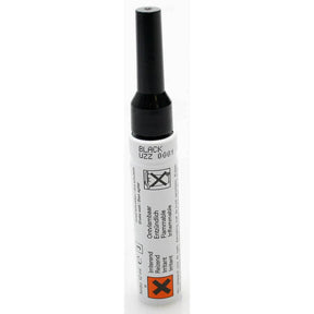 Cortina paint pen sort uzz 0001 glans