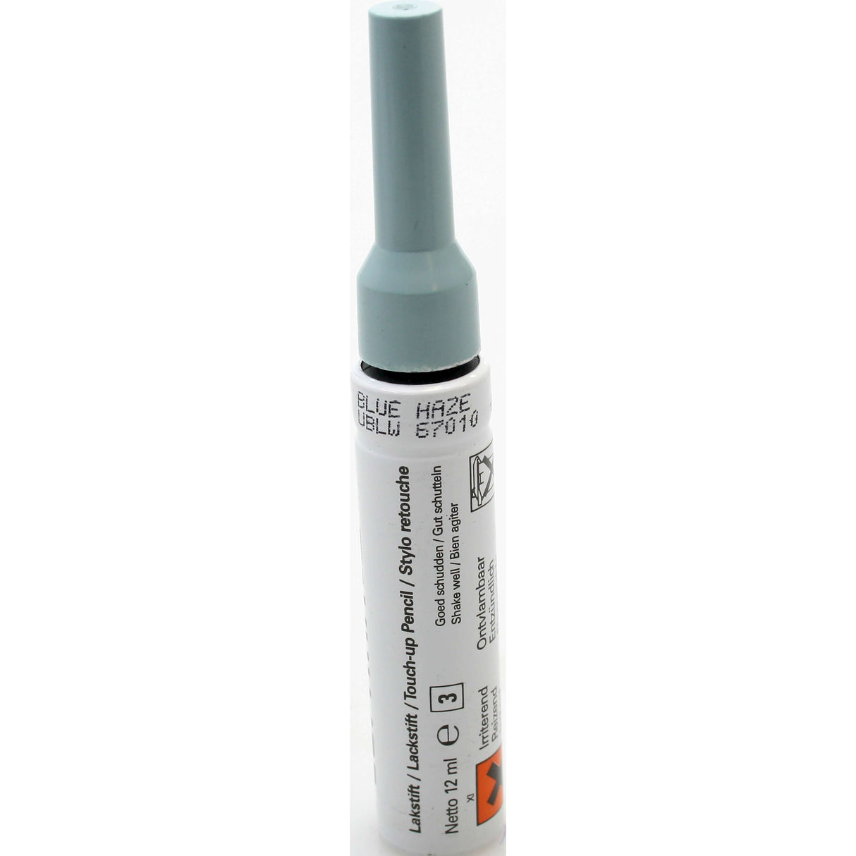 Cortina paint pen blue haze ublw 67010 glans