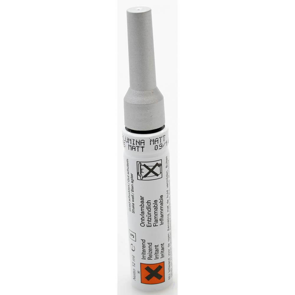 Cortina paint pen bright alumina mgss 0275 mat