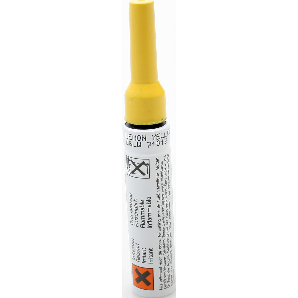 Cortina paint pen citrongul uglw 71012 glans
