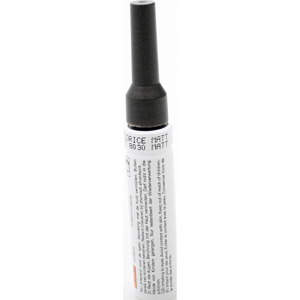 Cortina paint pen lakrids pgz 8030 mat
