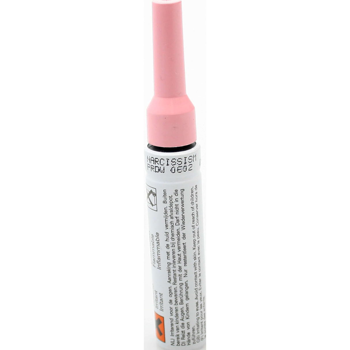 Cortina paint pen narcissism prdw 0602 glans