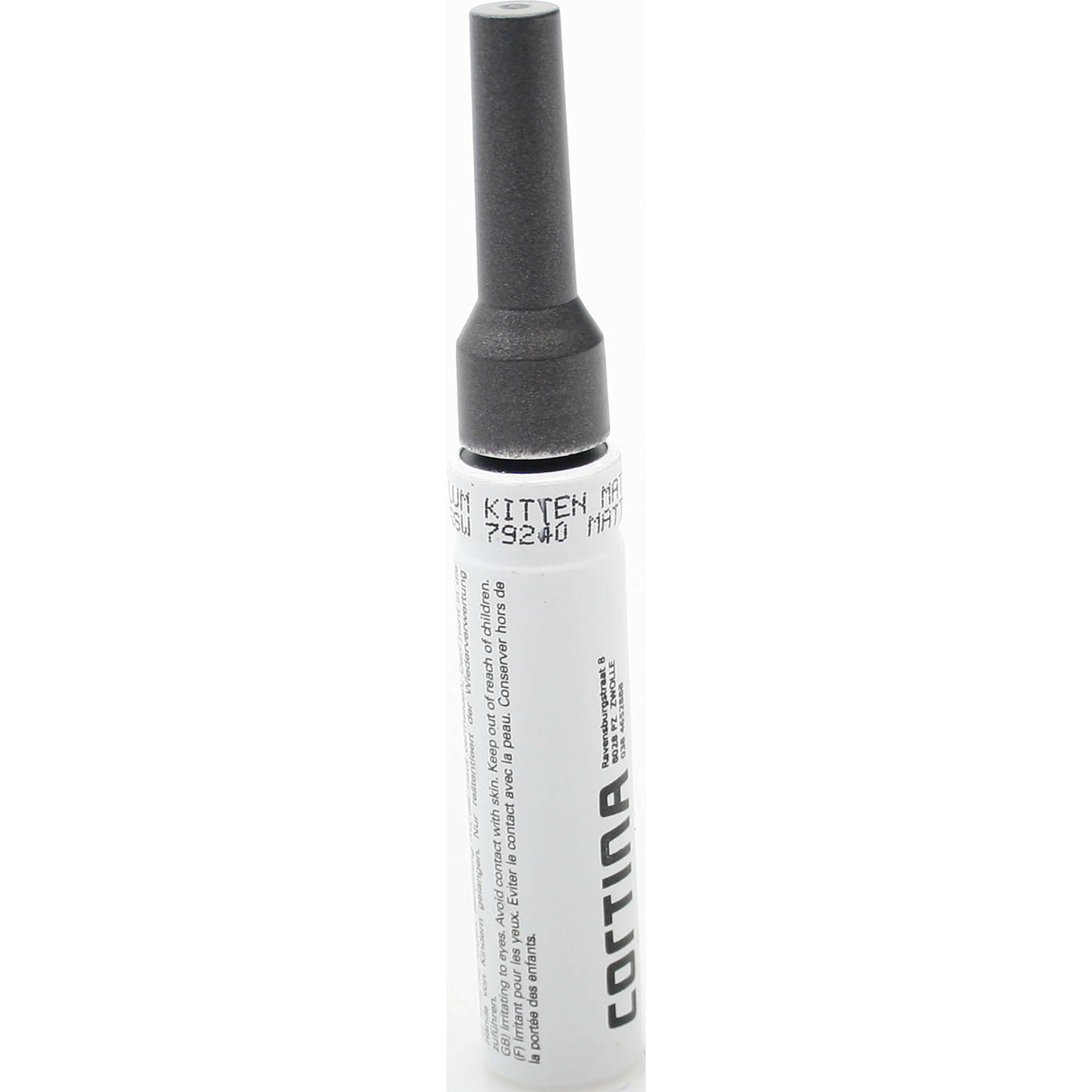 Cortina paint pen plum killing mgsw 79240 mat