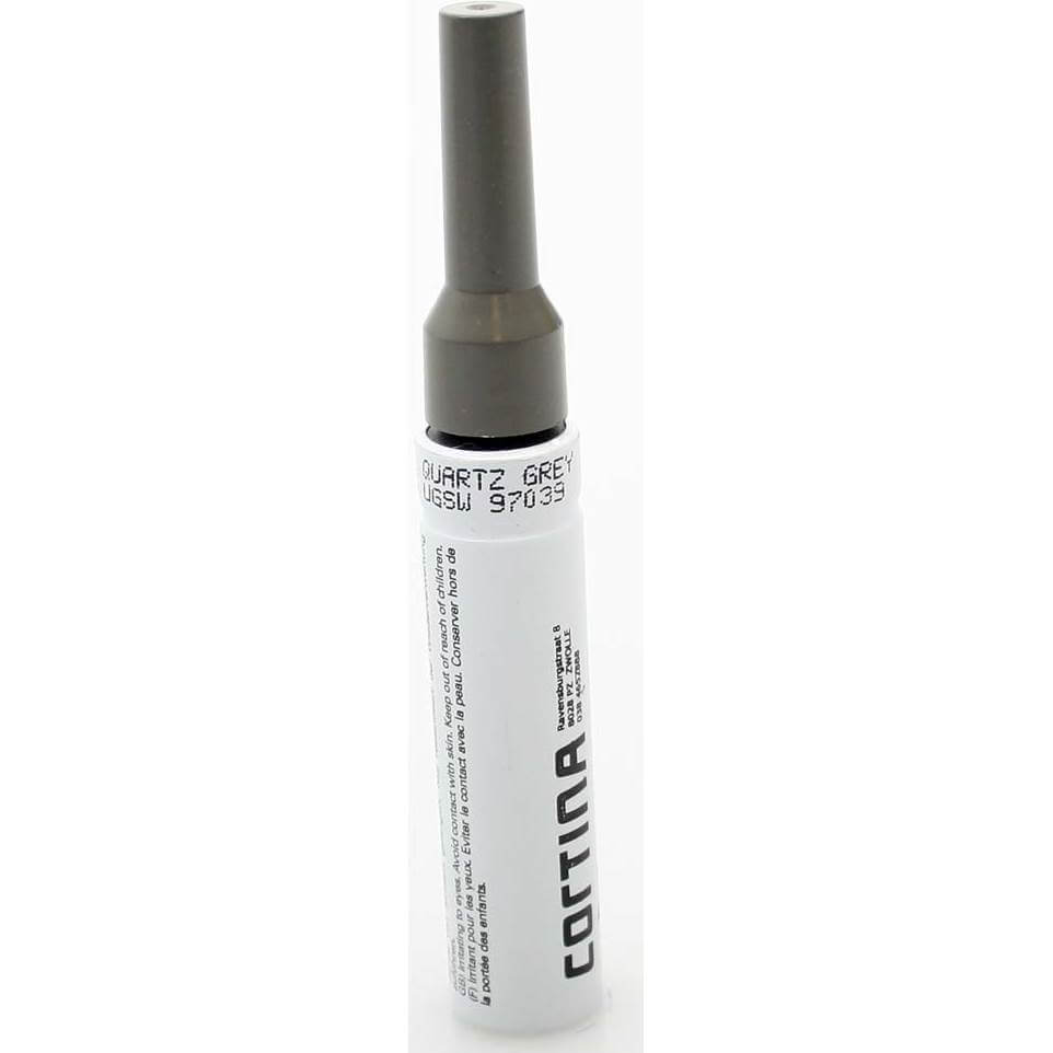 Cortina paint pen quarz grå ugsw 97039 glans