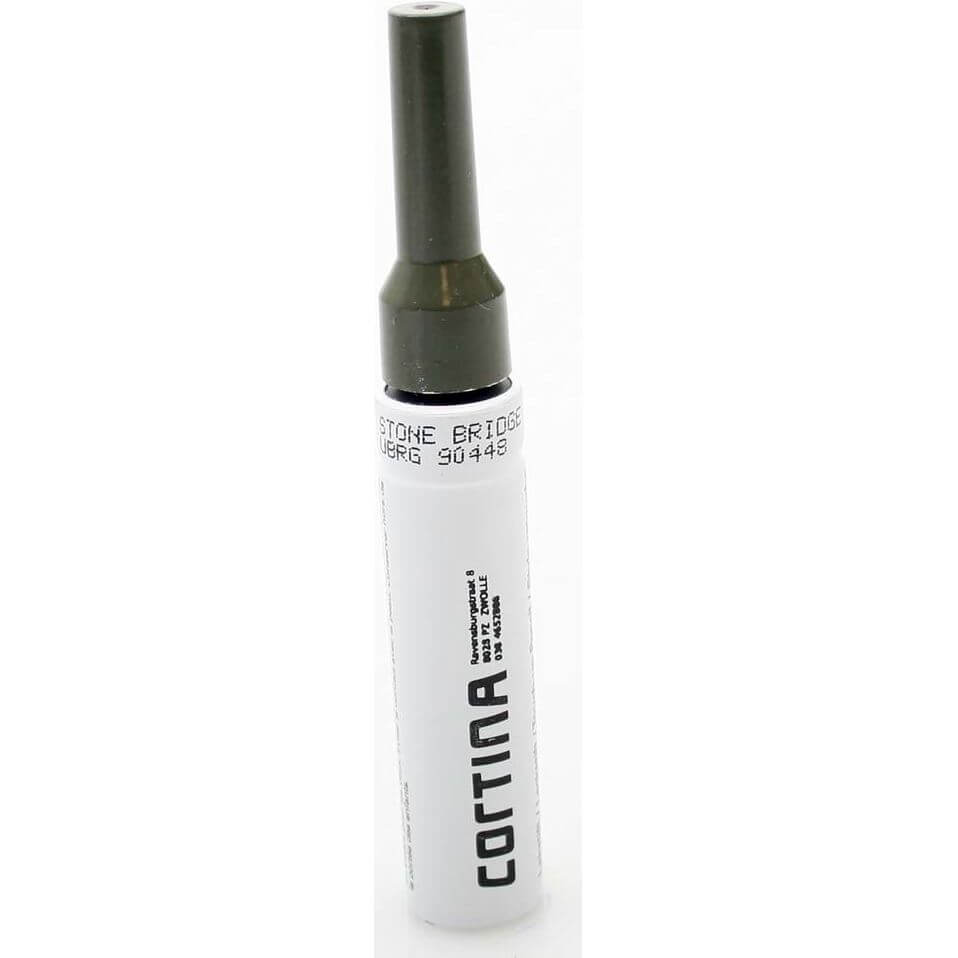 Cortina maling pen stenbro ubrg 90448 glans