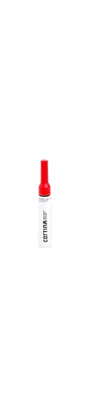 Cortina paint pen pompeian rød 2 urdw 40407 mat