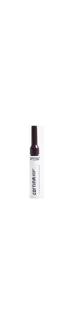 Cortina malerstift aubergine prdz 80048 glans