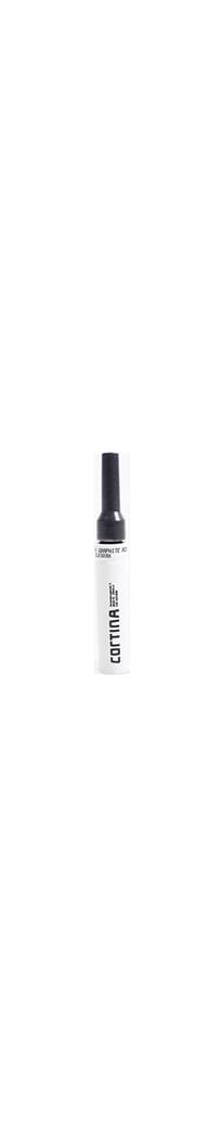 Cortina paint pen sort grafit mzg 40142 gloss