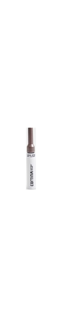 Cortina malerstift brun metallic mbrw 78620 glans