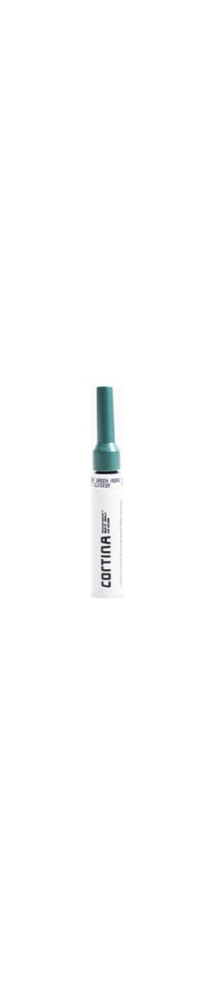 Cortina touch up pen jadegrøn mgrg 50184 gloss