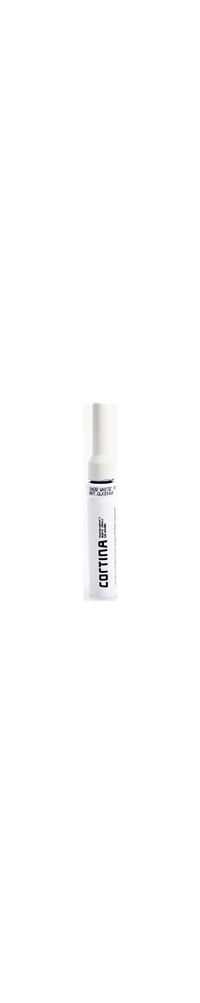 Cortina paint pen snehvid pgsw 0006 mat