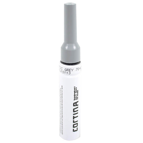 Cortina paint pen trafik grå ugsw 7042 glans