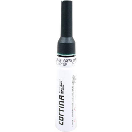 Cortina paint pen lake green mgrz 62014 mat