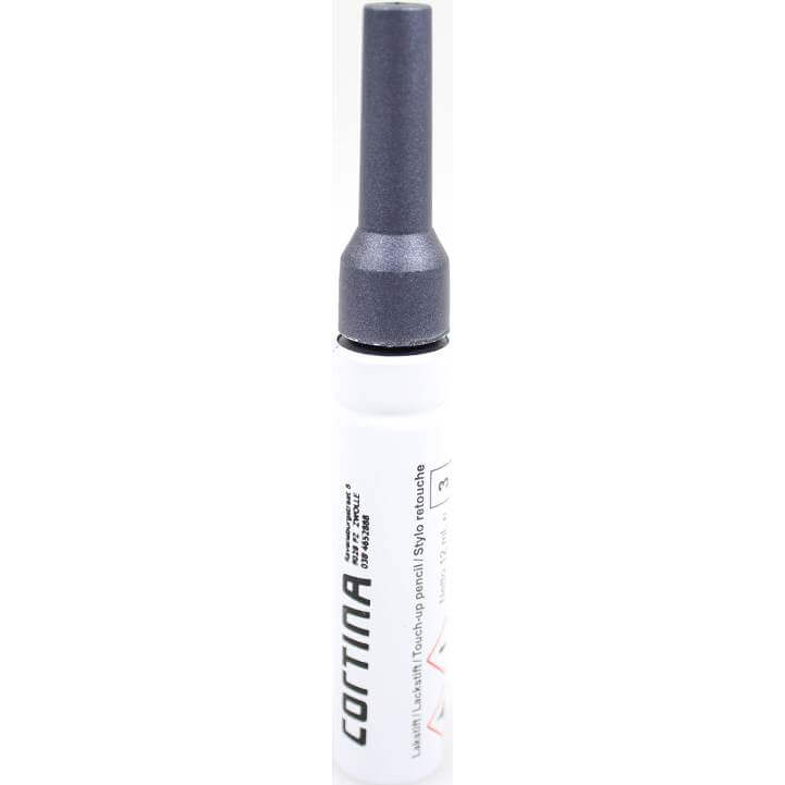 Cortina paint pen sølv stahl pgsz 50075 mat