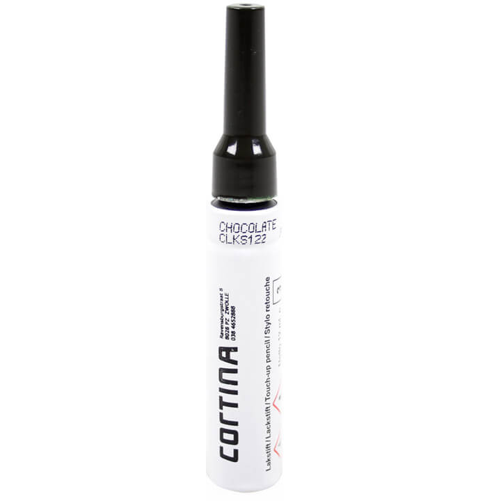 Cortina paint pen chokolade uzw 91232 glans