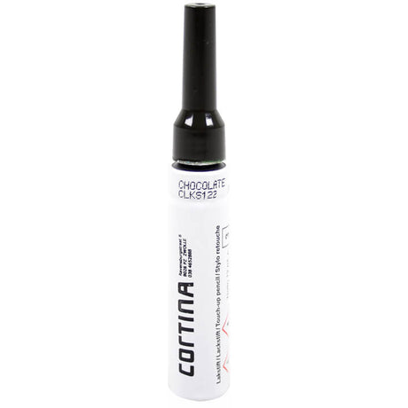 Cortina paint pen chokolade uzw 91232 glans