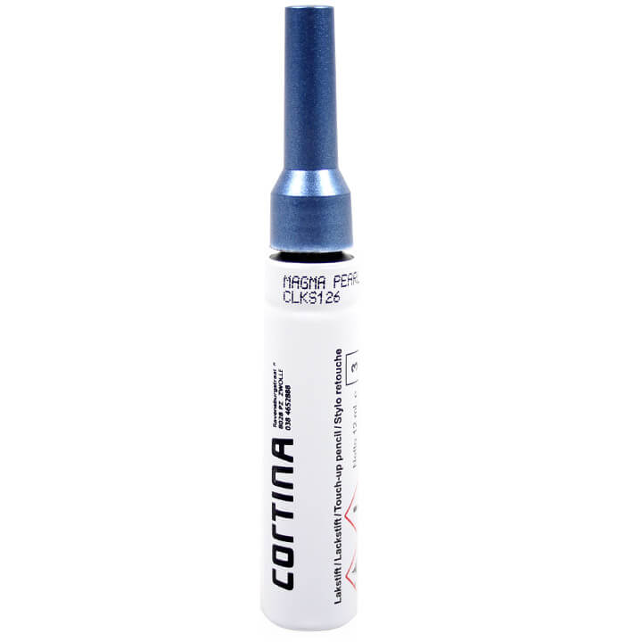Cortina paint pen magma pearl 09000-10437 mat