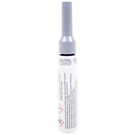 Cortina paint pen neutral grå ugsw 01447 glans