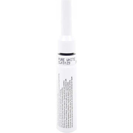 Cortina paint pen ren hvid ugsw 800001 glans
