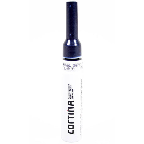 Cortina paint pen royal mørkeblå mblz 046362 glans