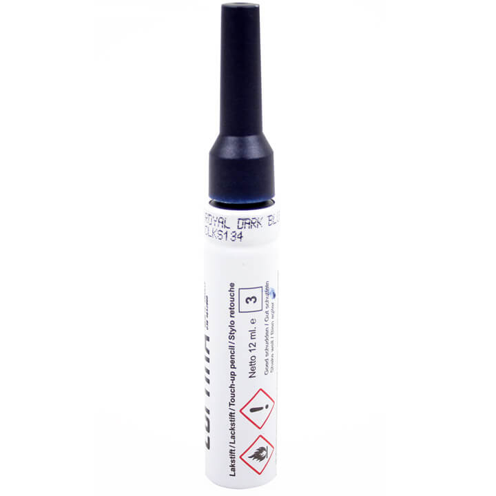 Cortina paint pen royal mørkeblå mblz 046362 mat