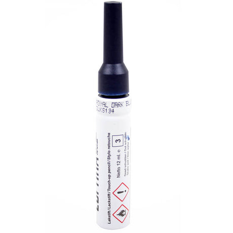 Cortina paint pen royal mørkeblå mblz 046362 mat