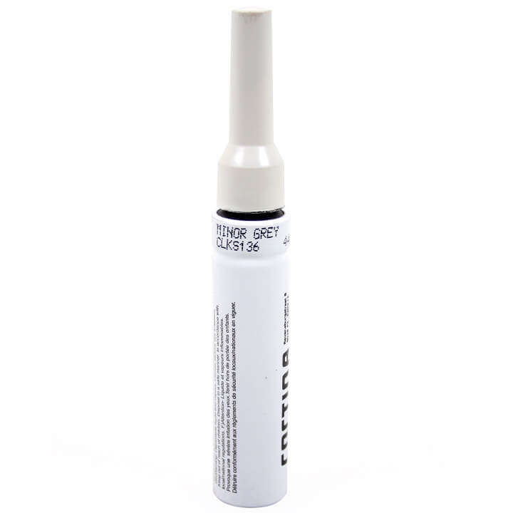 Cortina paint pen minor grå ugsw 60427 glans