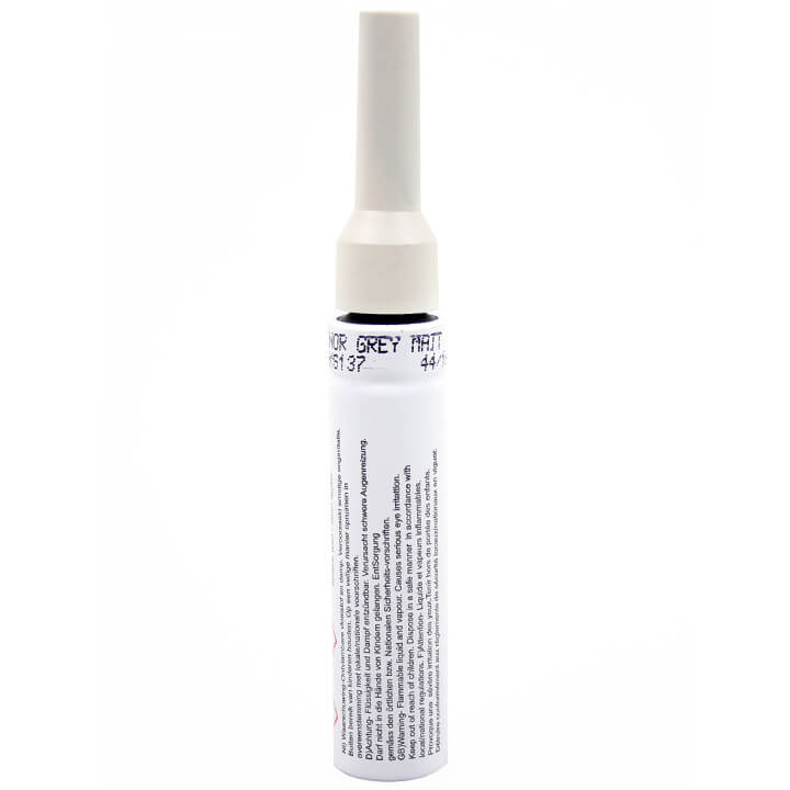 Cortina paint pen minor grå ugsw 60427 mat