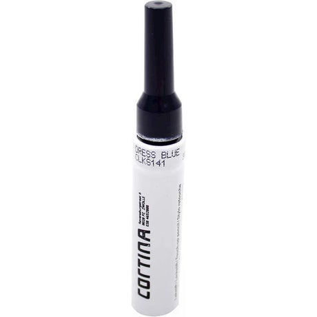 Cortina paint pen kjole blå pblw 8050 glans