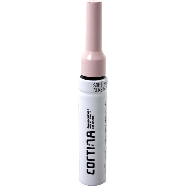 Cortina touch up pen soft rose urdw 80005 gloss