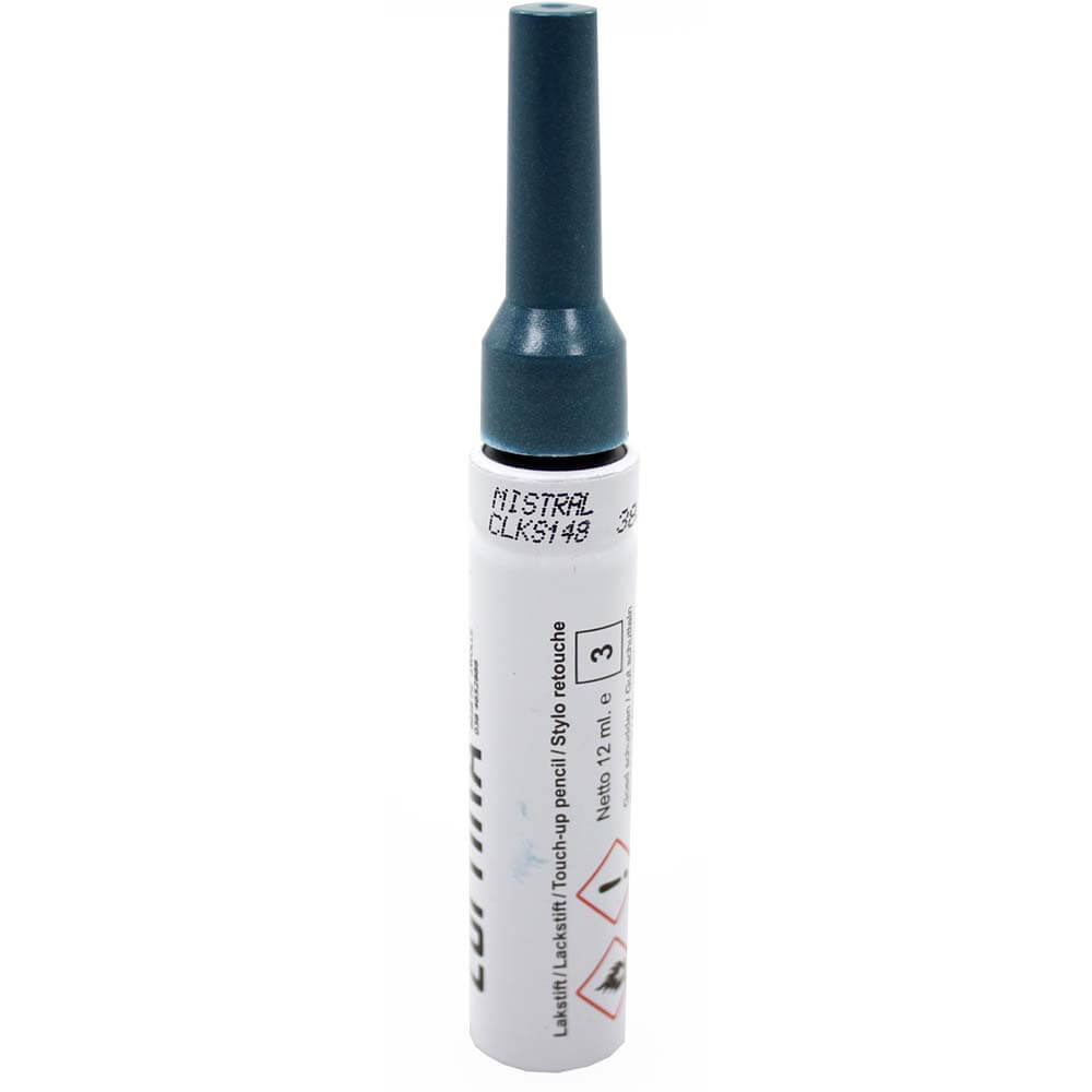 Cortina paint pen mistral 09000-10512 glans