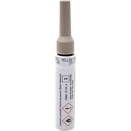 Cortina paint pen etheral yellow pglw 18952 mat