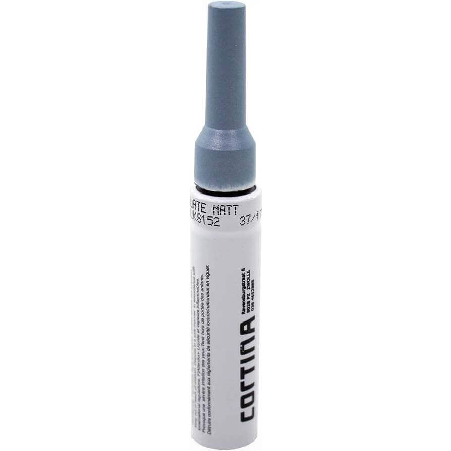 Cortina paint pen slate mgsw 16282 mat