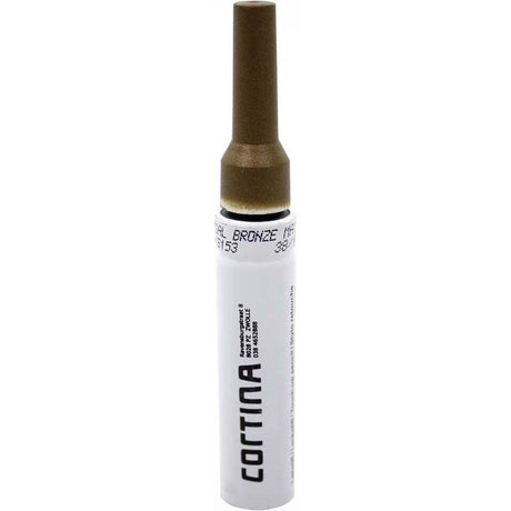 Cortina paint pen medalje bronze mglw 13186 mat
