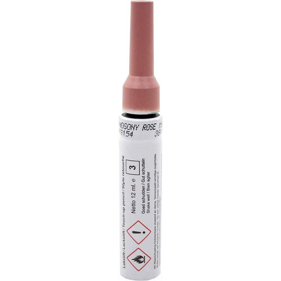 Cortina paint pen mahogni rose mrds 82416 mat