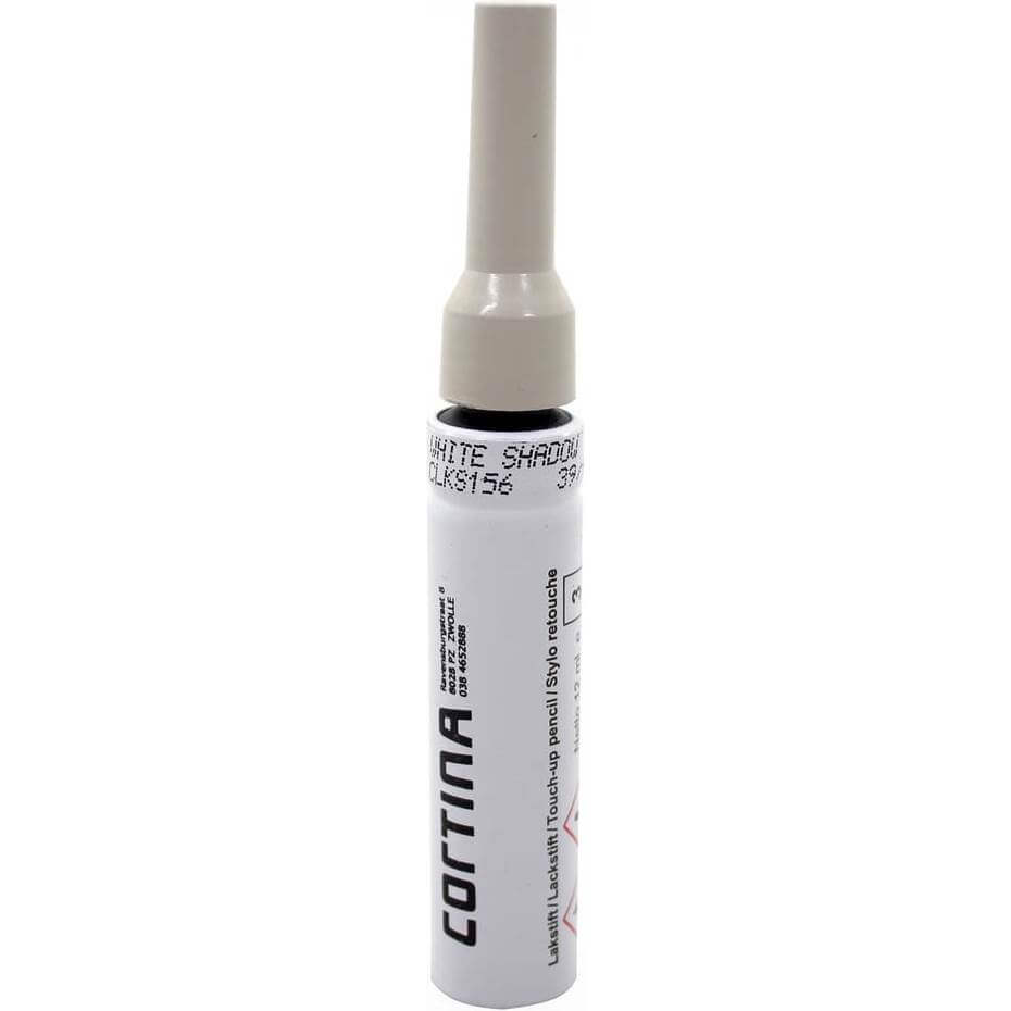 Cortina malerstift hvid skygge 09000-10227 glans
