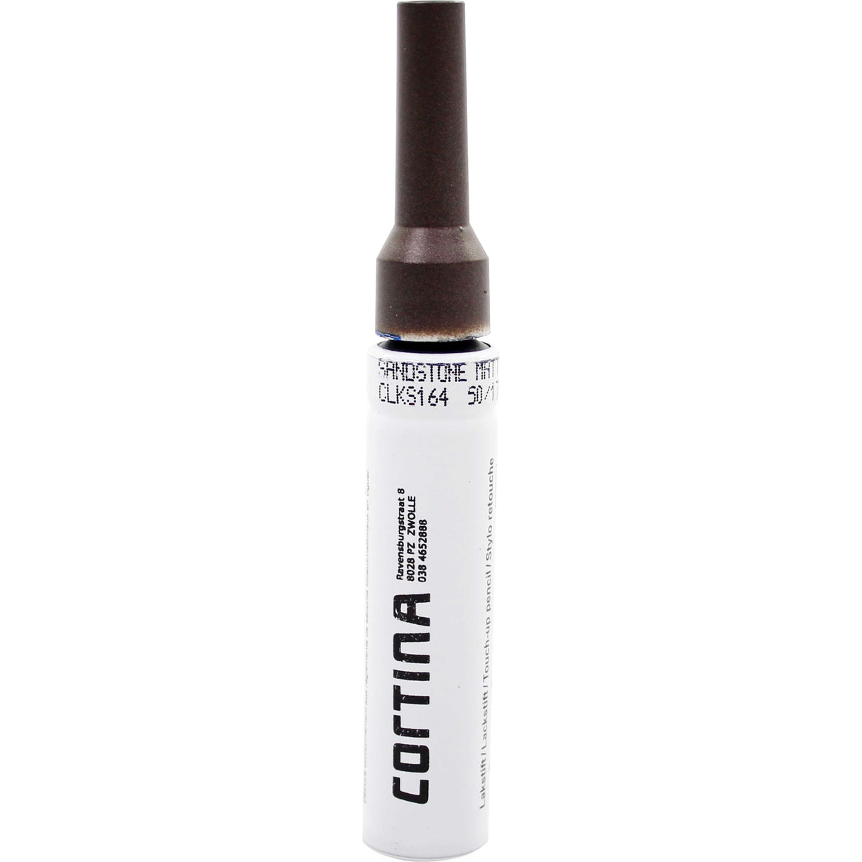 Cortina paint pen sandstone mbrw 80266 mat