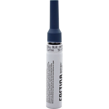 Cortina paint pen matte blå ublw 80038 mat