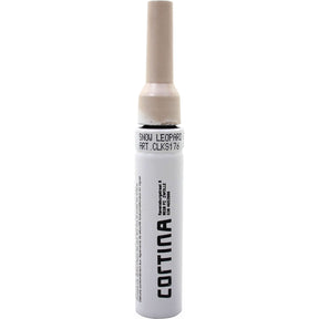 Cortina paint pen snow leopard smoke grey ubrw00416 gloss